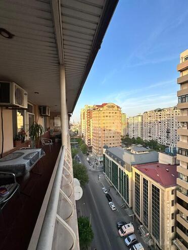 Satılır 4 otaqlı yeni tikili 240 m², Nəsimi r., photo 13 from 24
