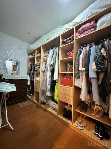 Satılır 4 otaqlı yeni tikili 240 m², Nəsimi r., photo 15 from 24