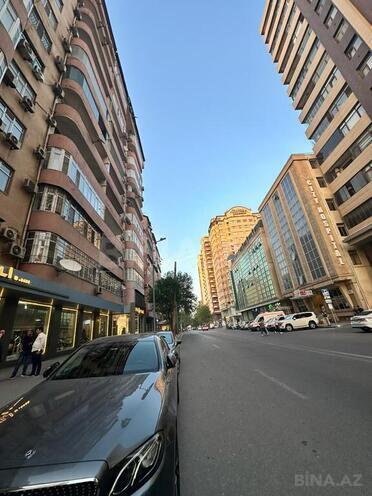 Satılır 4 otaqlı yeni tikili 240 m², Nəsimi r., photo 9 from 24