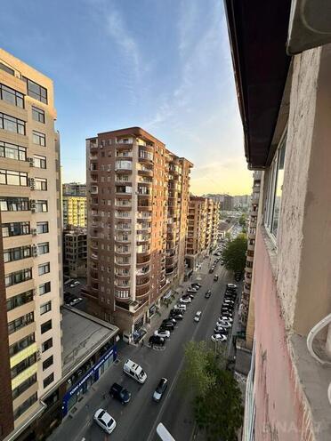 Satılır 4 otaqlı yeni tikili 240 m², Nəsimi r., photo 3 from 24