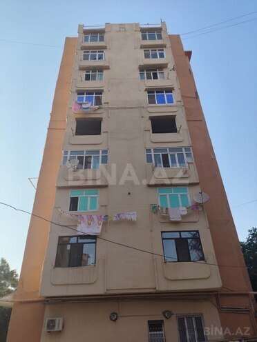 Продаётся 2-комн. вторичка 65 м², пос. Ени Гюнешли, photo 17 from 18