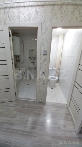 Продаётся 2-комн. вторичка 65 м², пос. Ени Гюнешли, photo 9 from 18