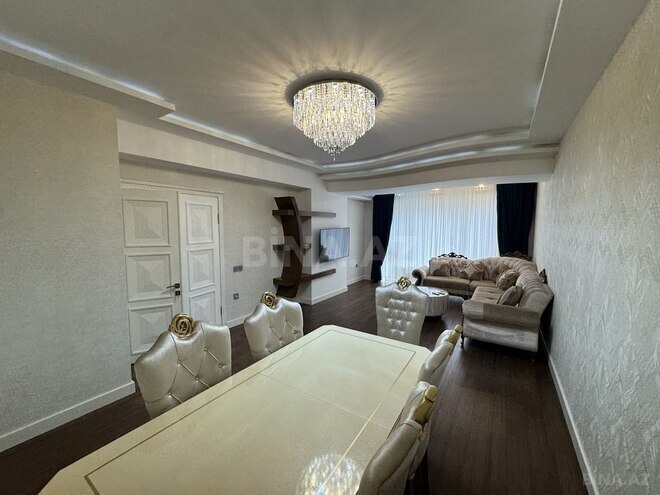 İcarəyə verilir 2 otaqlı yeni tikili 96 m², Şah İsmayıl Xətai m., photo 6 from 30