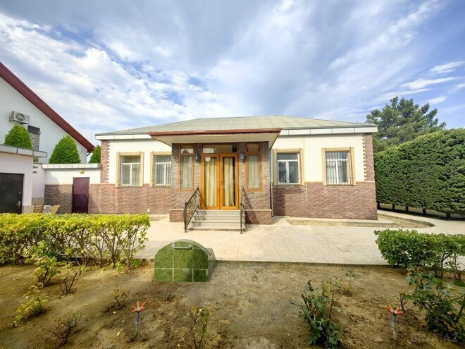 Продаётся 4-комн. дом/дача 145 м², пос. Мардакан, photo 6 from 32