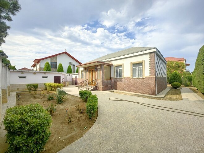 Продаётся 4-комн. дом/дача 145 м², пос. Мардакан, photo 24 from 32