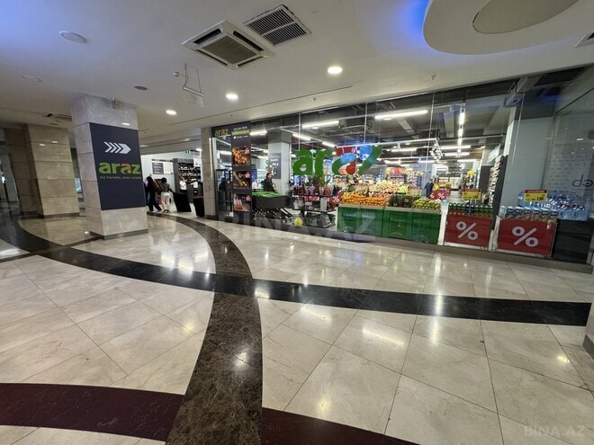 İcarəyə verilir 2 otaqlı yeni tikili 96 m², Şah İsmayıl Xətai m., photo 26 from 30