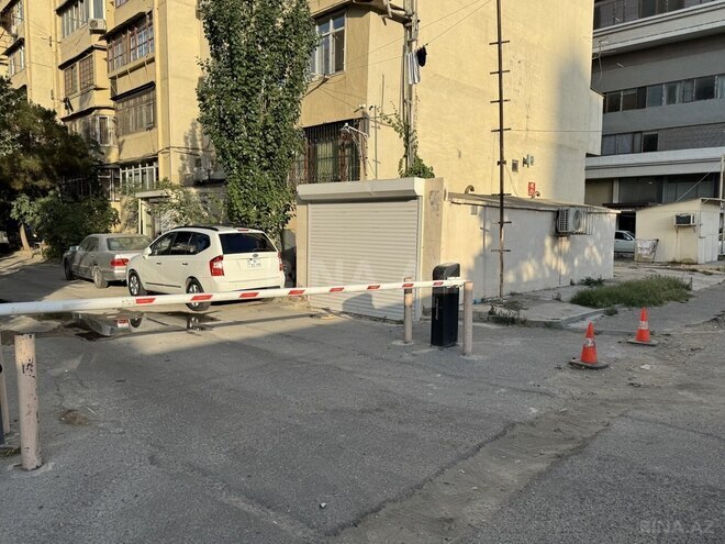 Продаётся  объект 20.2 м², м. Шах Исмаил Хатаи, photo 10 from 21