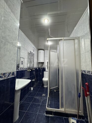 İcarəyə verilir 2 otaqlı yeni tikili 90 m², 8 Noyabr m., photo 10 from 11