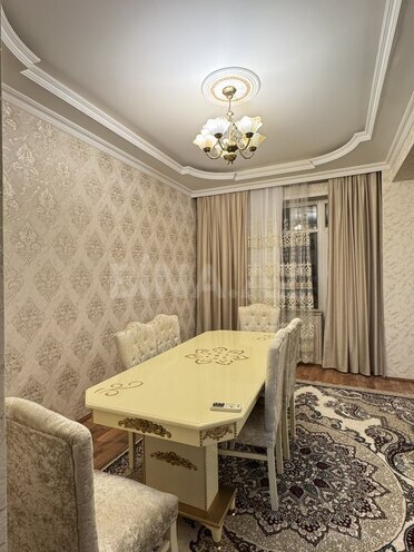 İcarəyə verilir 2 otaqlı yeni tikili 90 m², 8 Noyabr m., photo 7 from 11
