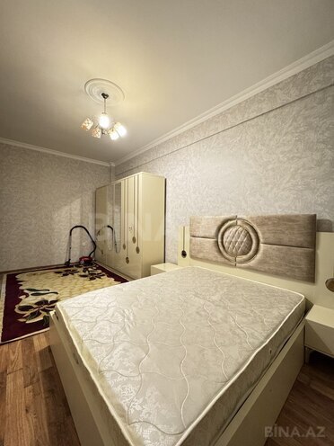 İcarəyə verilir 2 otaqlı yeni tikili 90 m², 8 Noyabr m., photo 5 from 11