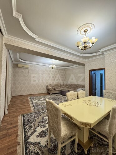 İcarəyə verilir 2 otaqlı yeni tikili 90 m², 8 Noyabr m., photo 6 from 11