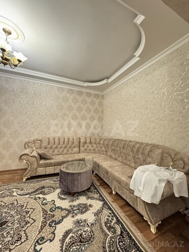 İcarəyə verilir 2 otaqlı yeni tikili 90 m², 8 Noyabr m., photo 3 from 11