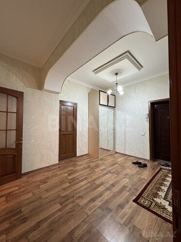 İcarəyə verilir 2 otaqlı yeni tikili 90 m², 8 Noyabr m., photo 8 from 11