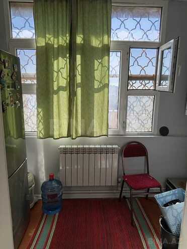 Satılır 3 otaqlı köhnə tikili 80 m², Yeni Günəşli q., photo 9 from 17