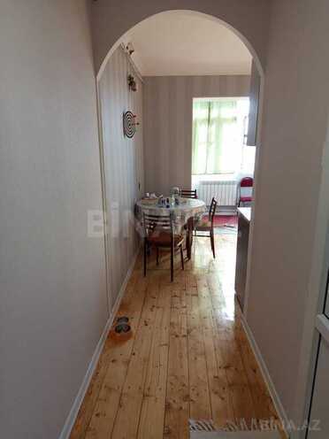 Satılır 3 otaqlı köhnə tikili 80 m², Yeni Günəşli q., photo 11 from 17