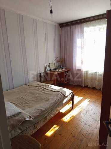 Satılır 3 otaqlı köhnə tikili 80 m², Yeni Günəşli q., photo 7 from 17