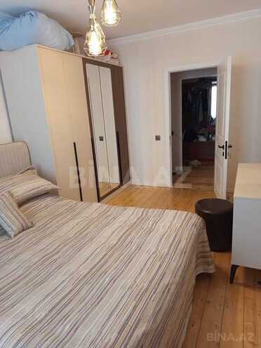 Satılır 3 otaqlı köhnə tikili 80 m², Yeni Günəşli q., photo 6 from 17