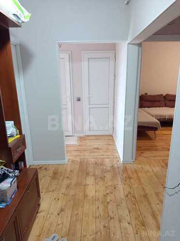 Satılır 3 otaqlı köhnə tikili 80 m², Yeni Günəşli q., photo 13 from 17