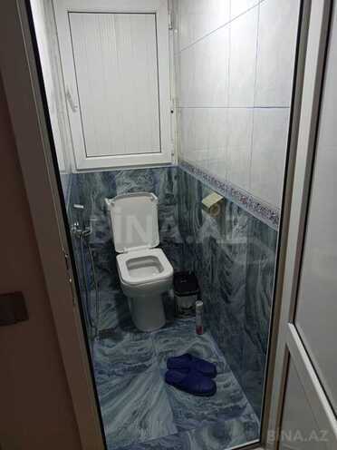 Satılır 3 otaqlı köhnə tikili 80 m², Yeni Günəşli q., photo 16 from 17