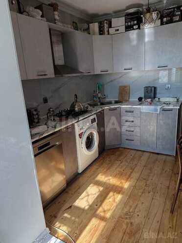 Satılır 3 otaqlı köhnə tikili 80 m², Yeni Günəşli q., photo 10 from 17