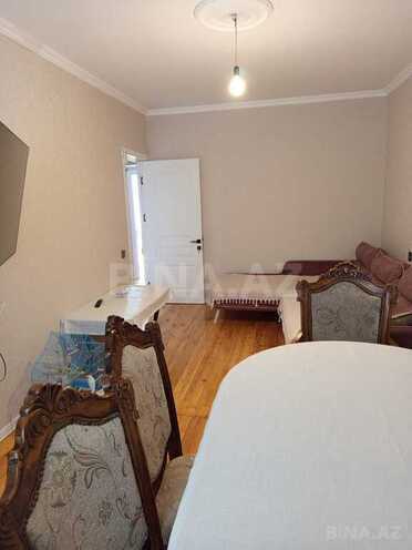 Satılır 3 otaqlı köhnə tikili 80 m², Yeni Günəşli q., photo 3 from 17