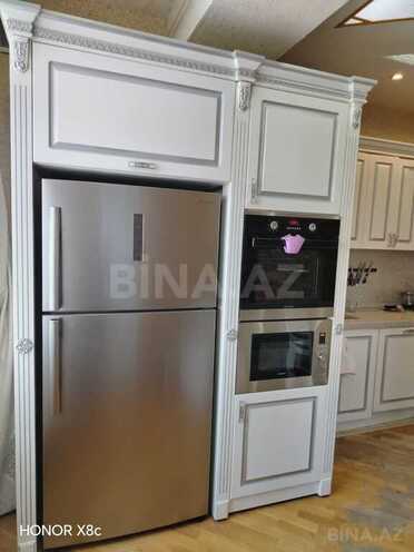 Satılır 3 otaqlı yeni tikili 130 m², photo 9 from 30