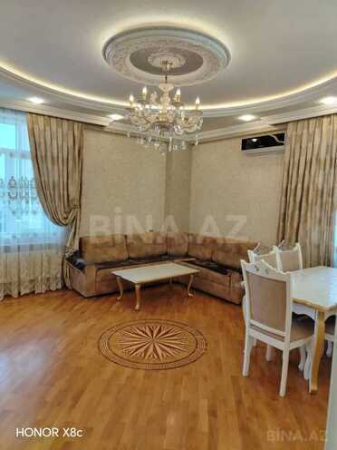 Satılır 3 otaqlı yeni tikili 130 m², photo 5 from 30