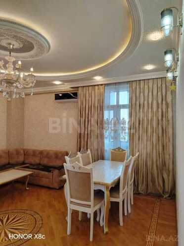 Satılır 3 otaqlı yeni tikili 130 m², photo 7 from 30