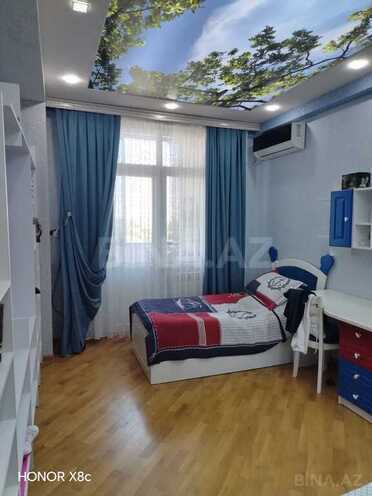 Satılır 3 otaqlı yeni tikili 130 m², photo 14 from 30