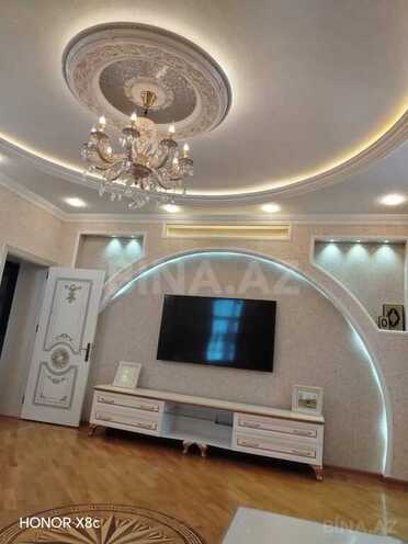 Satılır 3 otaqlı yeni tikili 130 m², photo 6 from 30