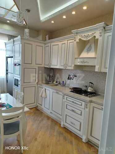 Satılır 3 otaqlı yeni tikili 130 m², photo 11 from 30