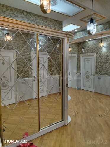 Satılır 3 otaqlı yeni tikili 130 m², photo 28 from 30