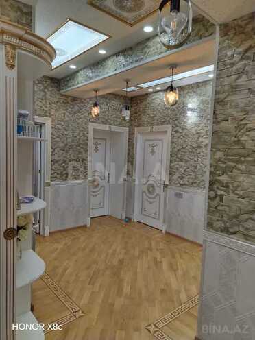 Satılır 3 otaqlı yeni tikili 130 m², photo 29 from 30