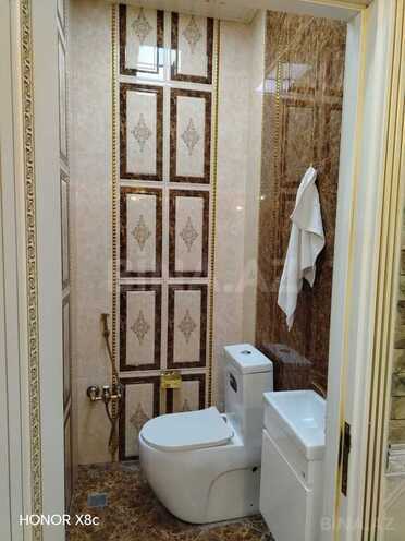 Satılır 3 otaqlı yeni tikili 130 m², photo 25 from 30