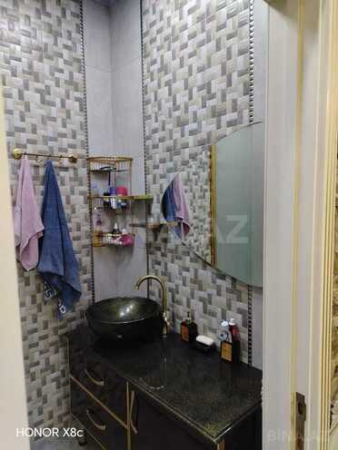 Satılır 3 otaqlı yeni tikili 130 m², photo 26 from 30