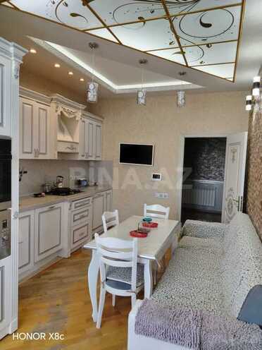 Satılır 3 otaqlı yeni tikili 130 m², photo 8 from 30