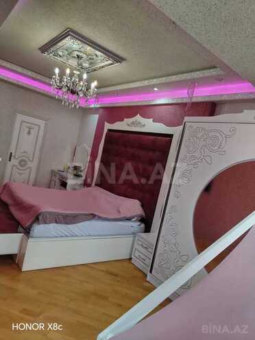 Satılır 3 otaqlı yeni tikili 130 m², photo 16 from 30