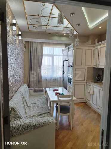 Satılır 3 otaqlı yeni tikili 130 m², photo 10 from 30