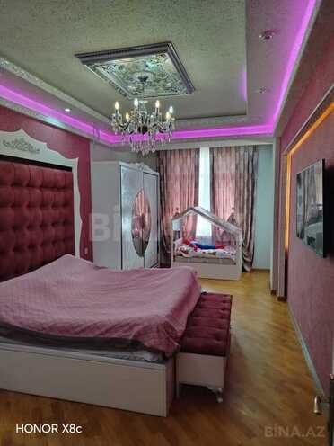 Satılır 3 otaqlı yeni tikili 130 m², photo 18 from 30