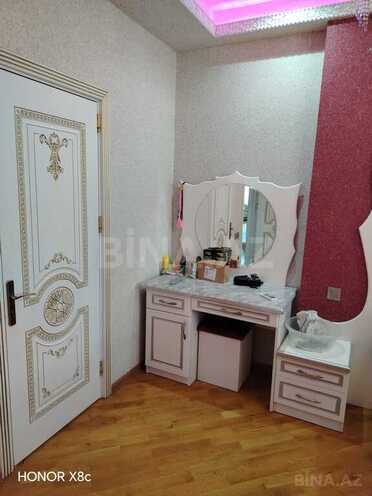 Satılır 3 otaqlı yeni tikili 130 m², photo 20 from 30