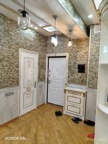 Satılır 3 otaqlı yeni tikili 130 m², photo 24 from 30