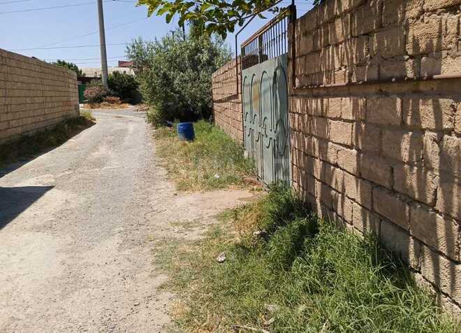 Продаётся 3-комн. дом/дача 130 м², пос. Джейранбатан, photo 7 from 11