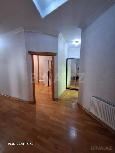Продаётся 2-комн. новостройка 91 м², м. Элмляр Академиясы, photo 24 from 29