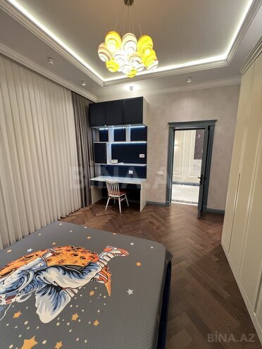Satılır 5 otaqlı həyət evi/bağ evi 354 m², Şüvəlan q., photo 21 from 31