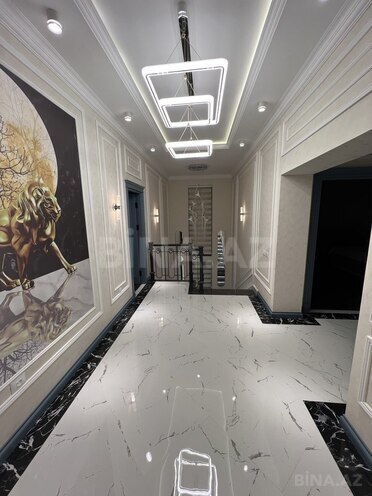 Satılır 5 otaqlı həyət evi/bağ evi 354 m², Şüvəlan q., photo 19 from 31