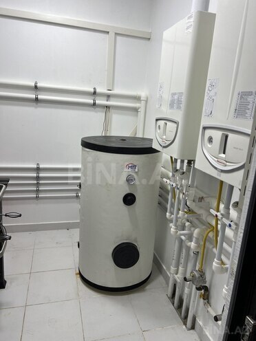 Satılır 5 otaqlı həyət evi/bağ evi 354 m², Şüvəlan q., photo 9 from 31