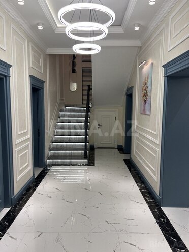 Satılır 5 otaqlı həyət evi/bağ evi 354 m², Şüvəlan q., photo 12 from 31