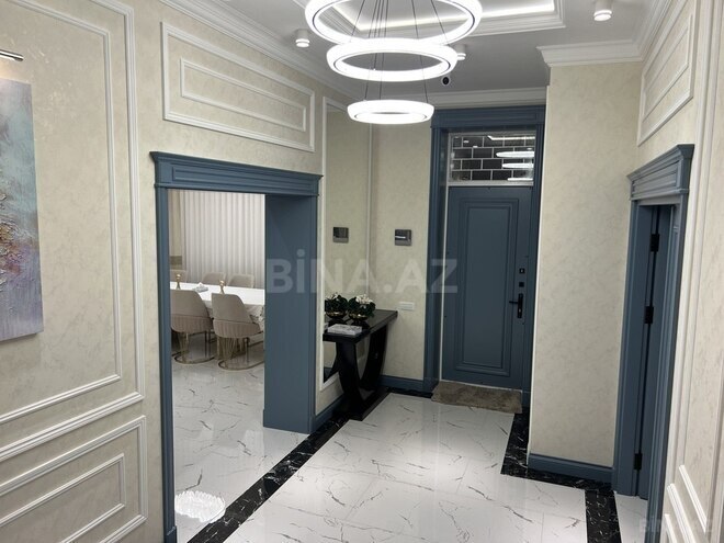Satılır 5 otaqlı həyət evi/bağ evi 354 m², Şüvəlan q., photo 13 from 31