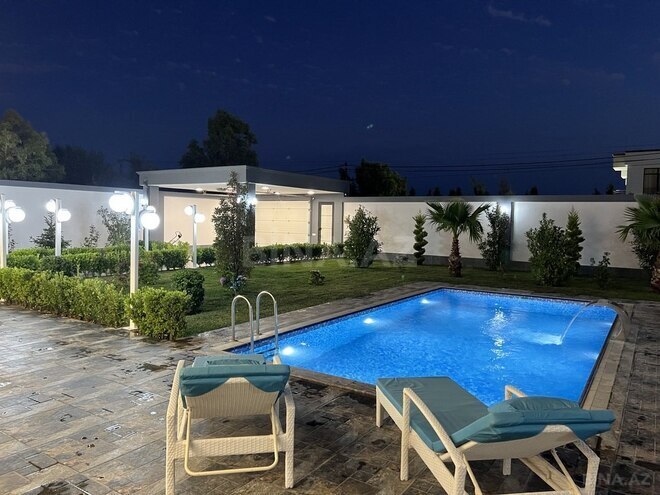 Satılır 5 otaqlı həyət evi/bağ evi 354 m², Şüvəlan q., photo 5 from 31