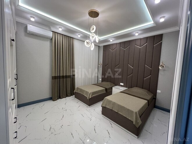 Satılır 5 otaqlı həyət evi/bağ evi 354 m², Şüvəlan q., photo 15 from 31